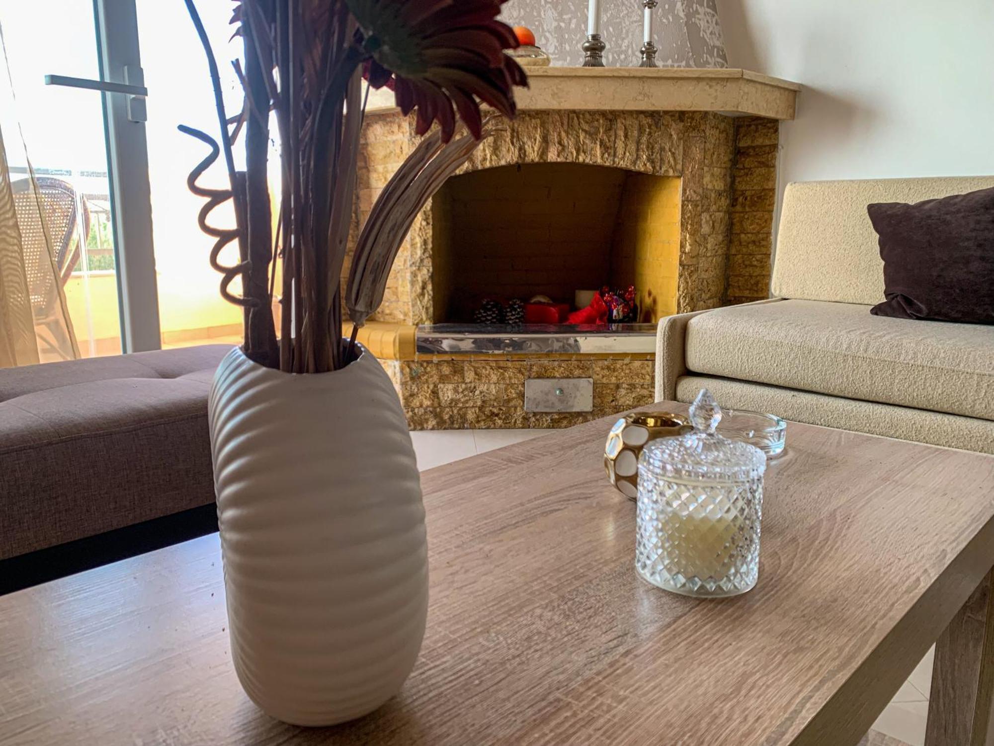 Apartment Areti Sfakaki