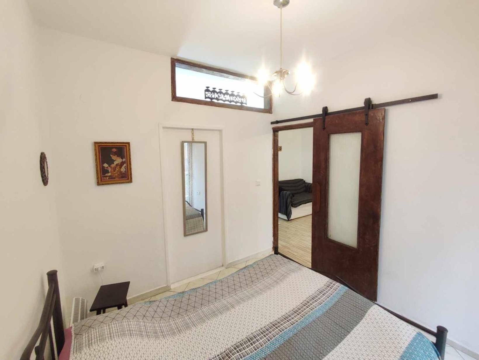 Apartment Remezzo *
