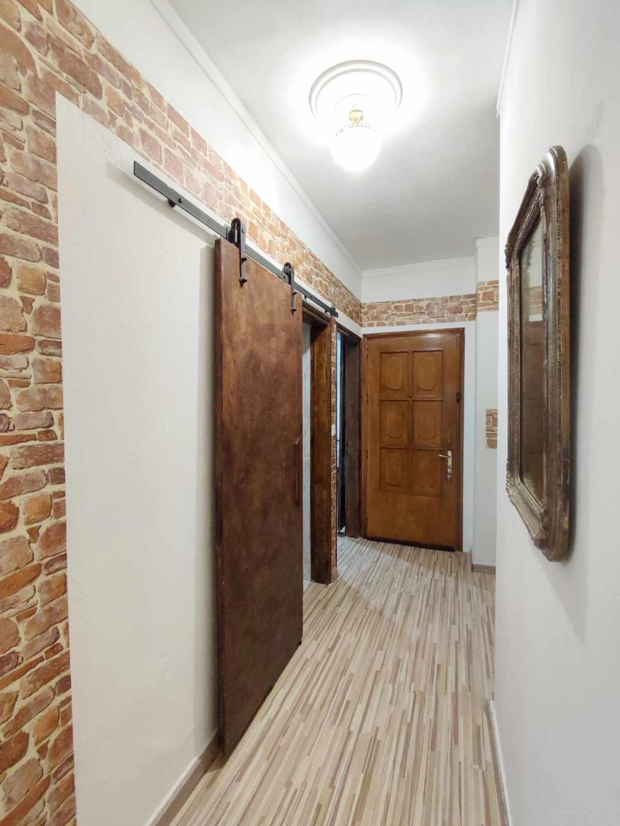 Remezzo Apartment