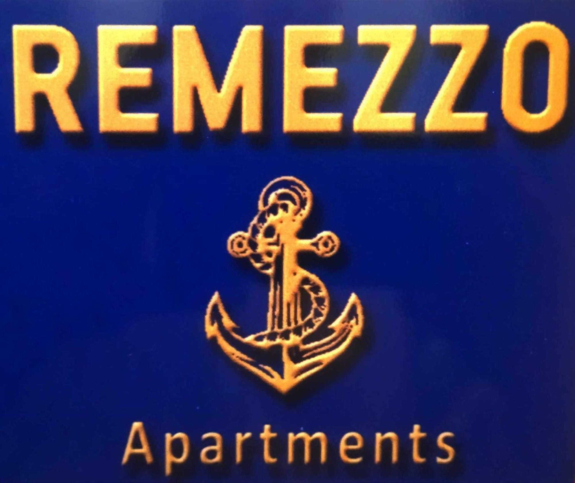 Apartment Remezzo *