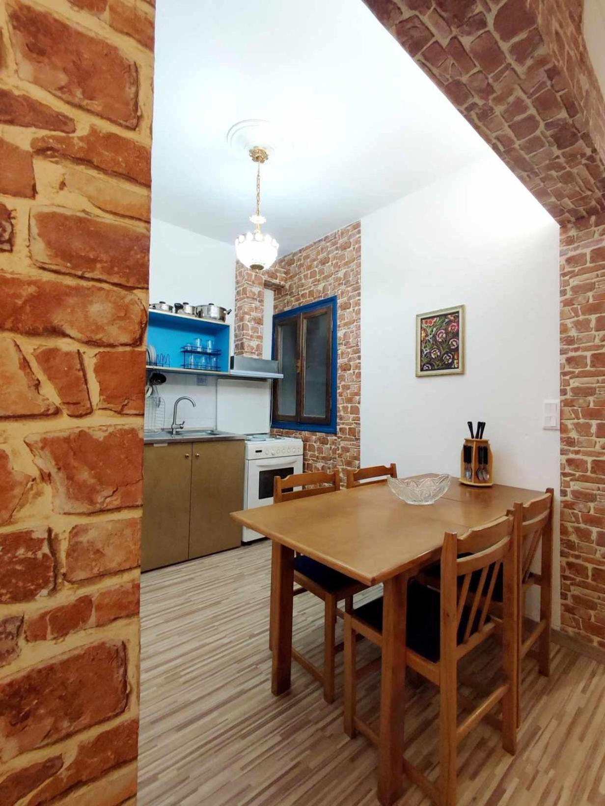 Apartment Remezzo