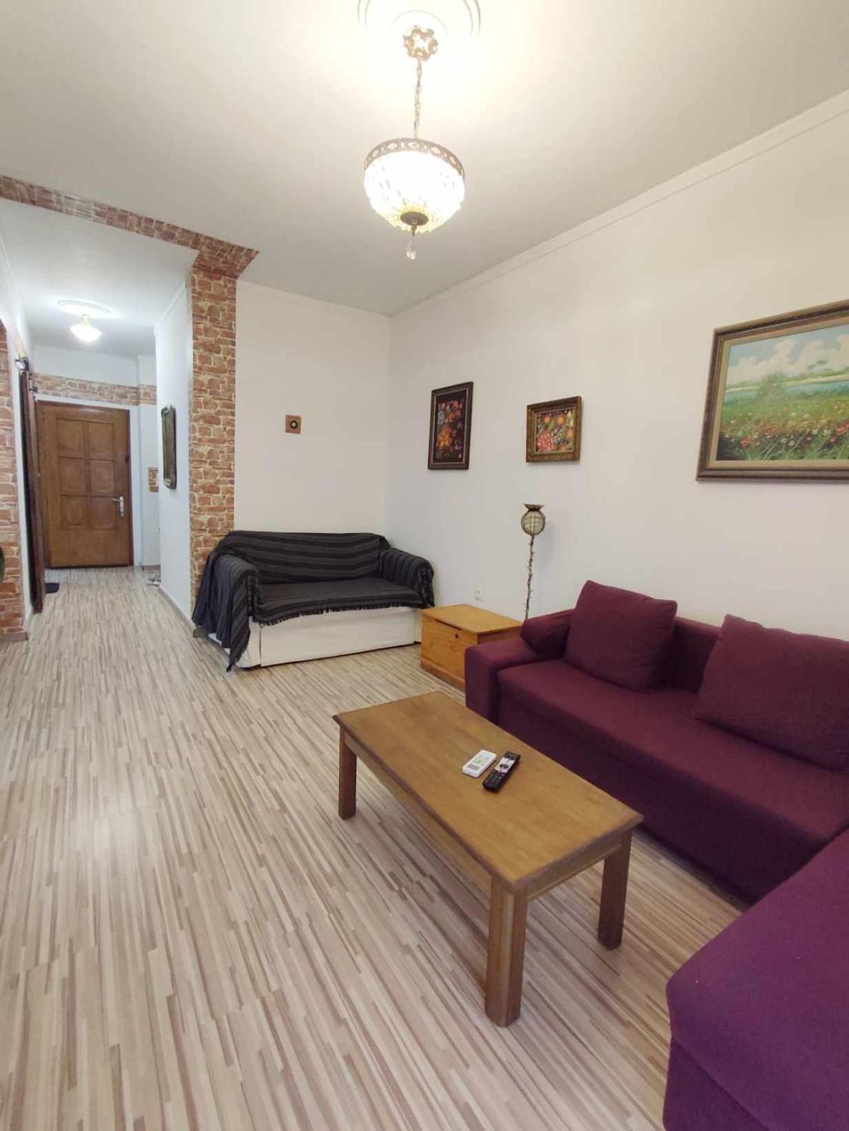 Remezzo Apartment
