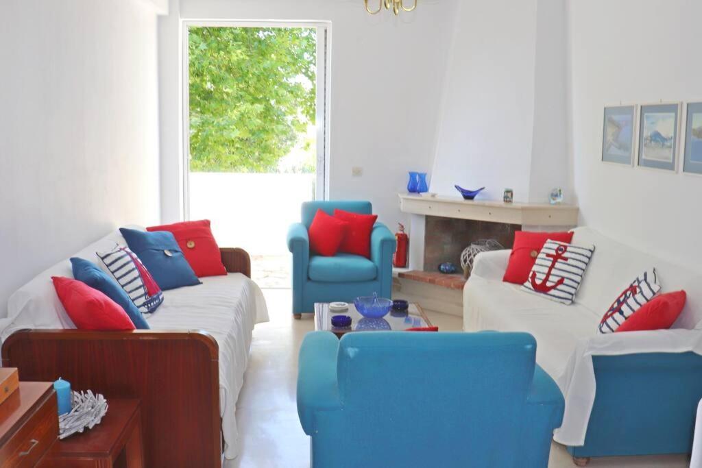 Apartment Gentle Breeze *