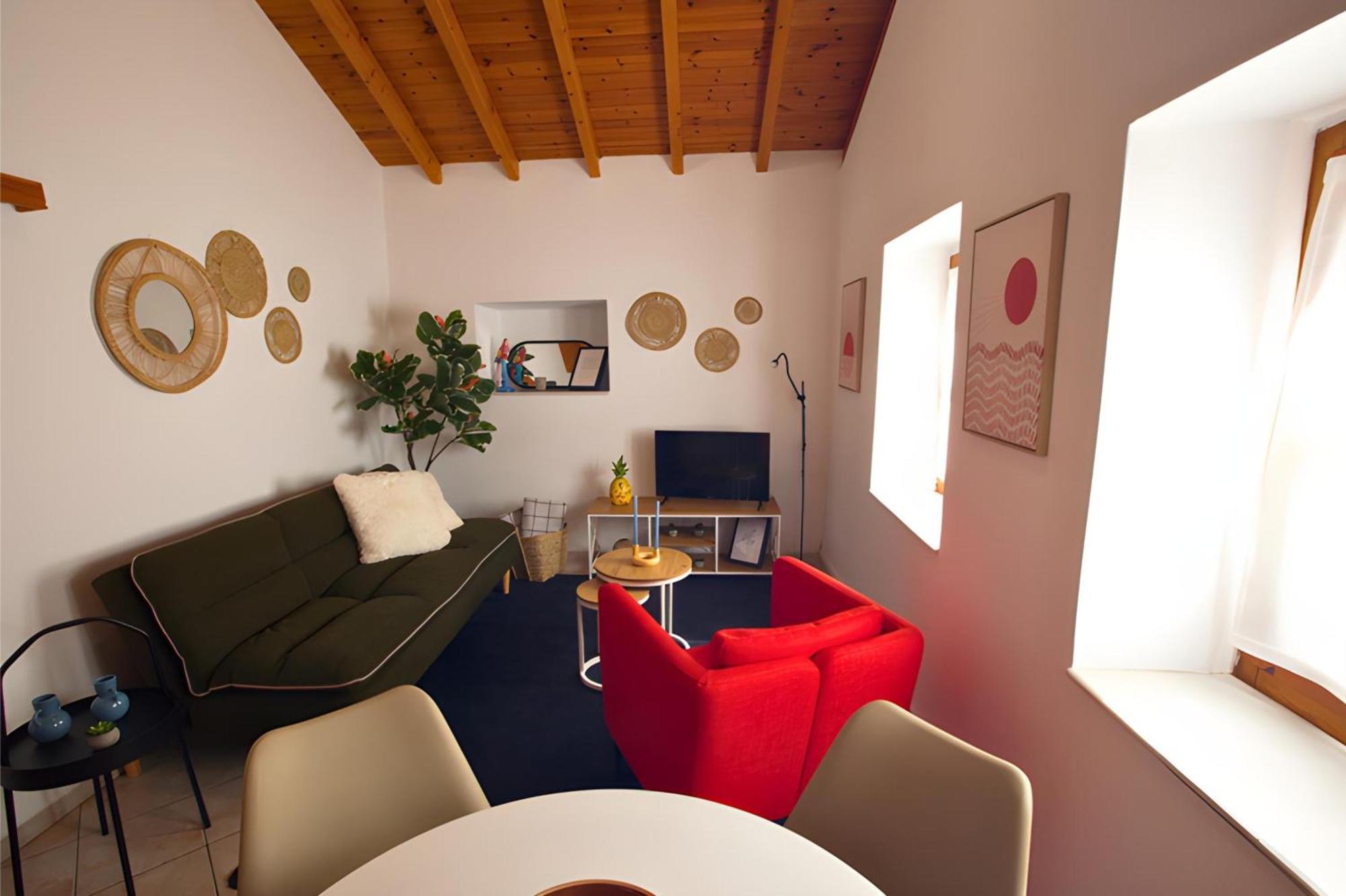 Nook * Nafplio