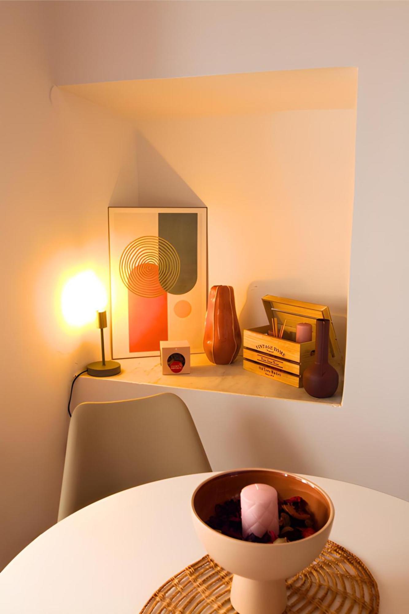 Nook Holiday home *