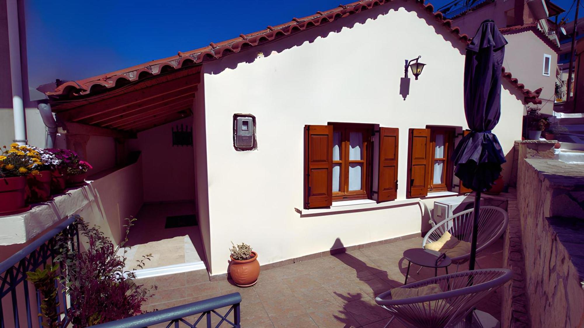 Holiday home Nook Nafplio