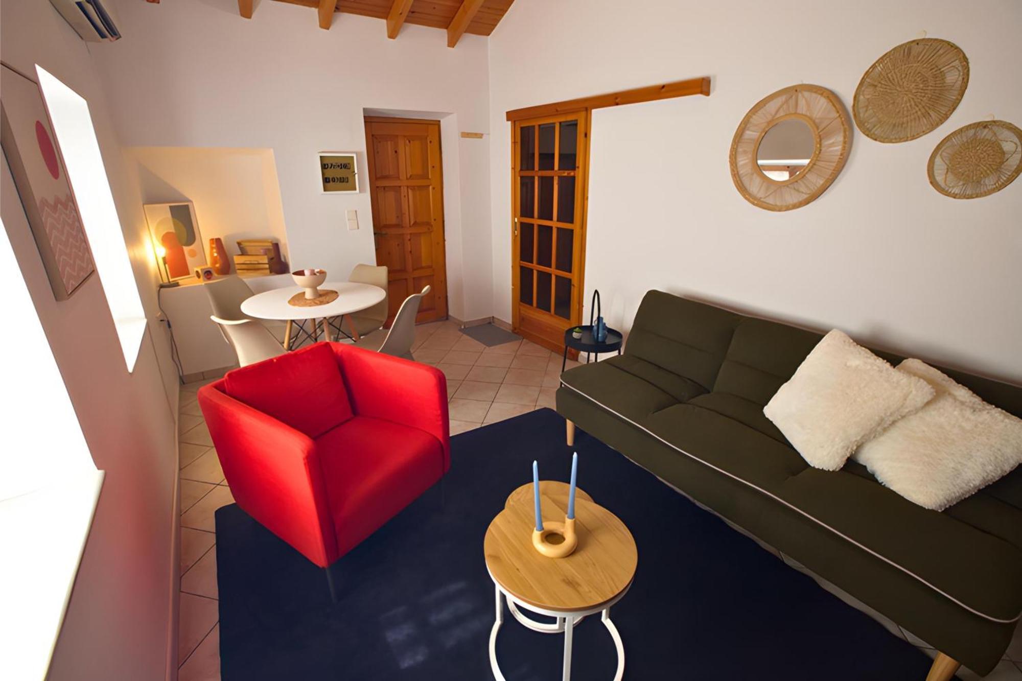Nook * Nafplio