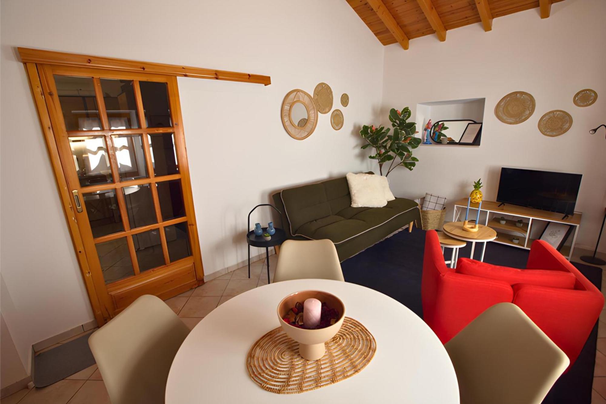 Nook Holiday home