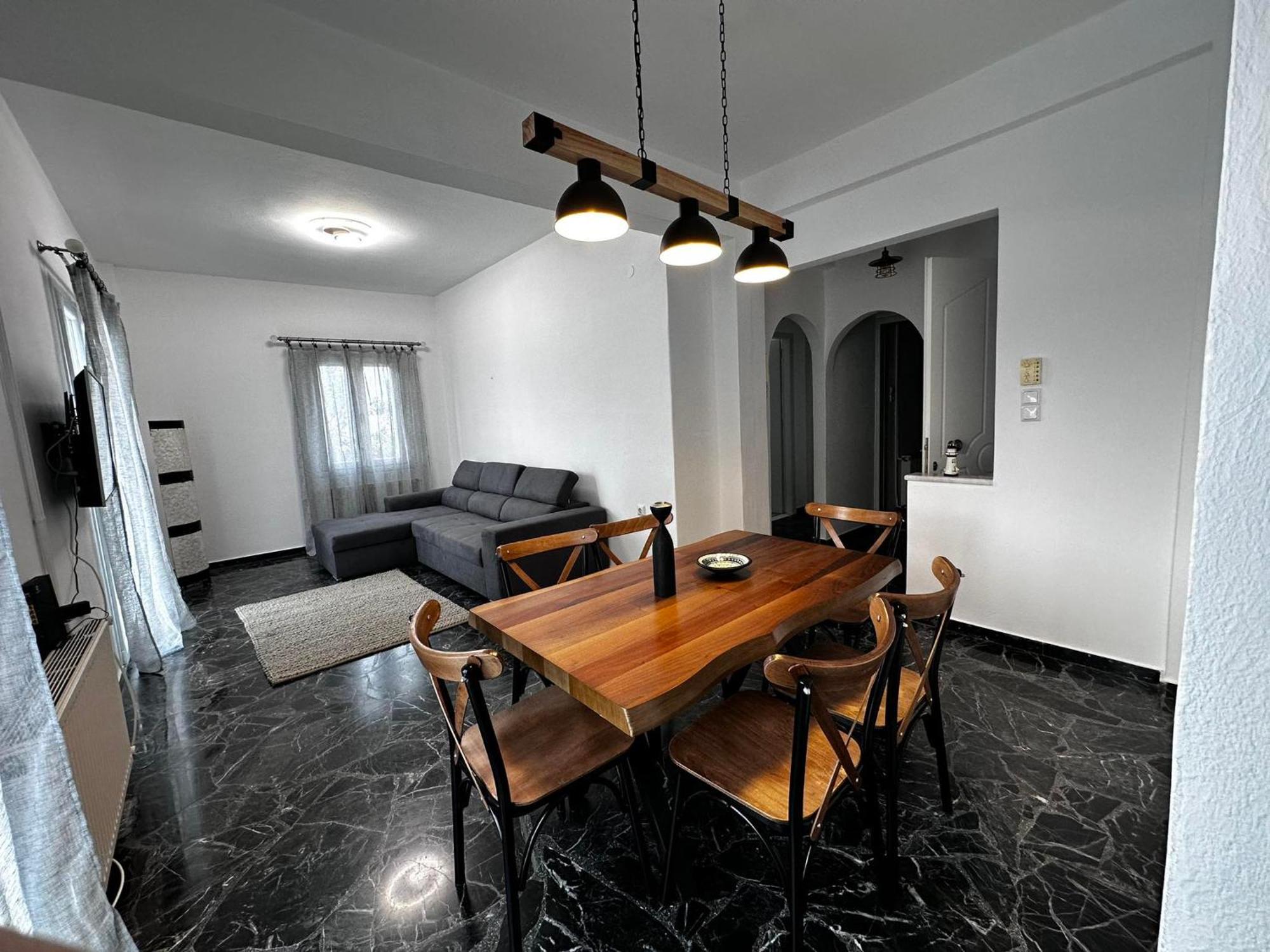 Holiday home Casa Vista Panoramica Parikia (Paros)