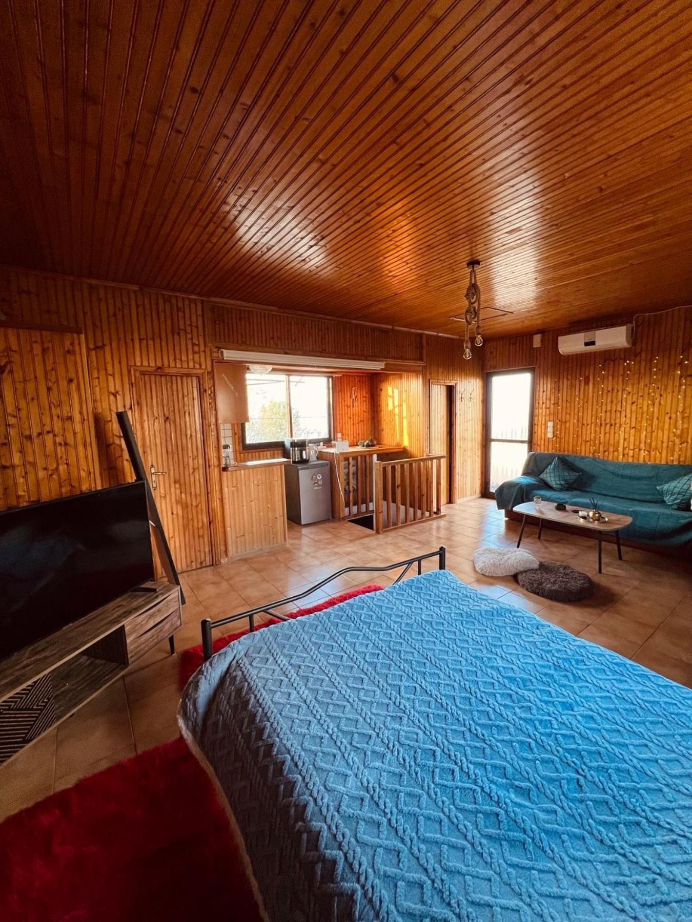Attic House * Patras