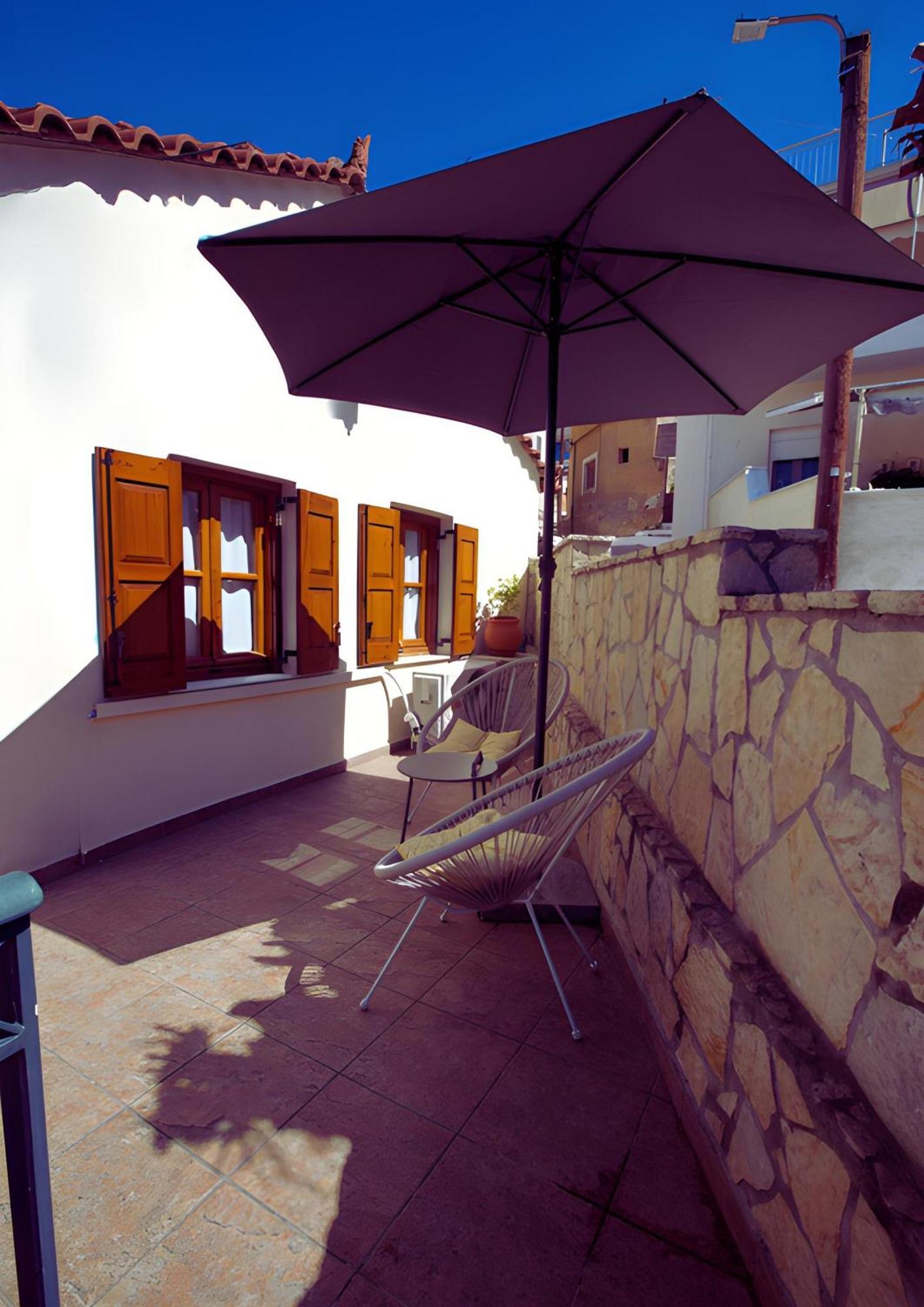 Nook Holiday home *