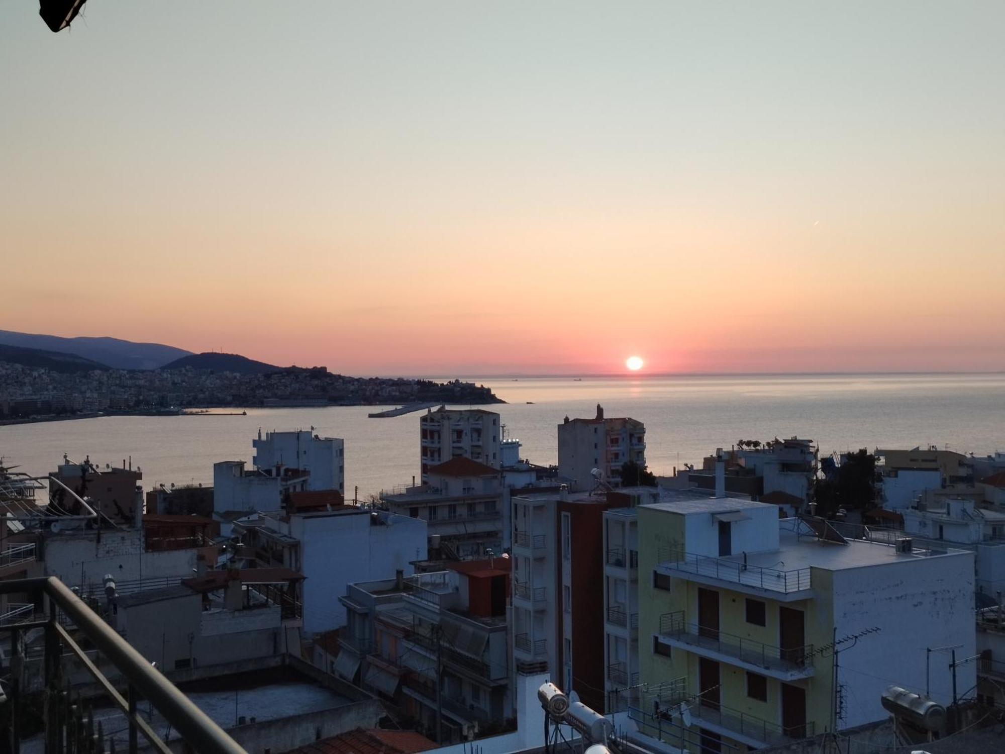 Kathys Sea View Apartment *