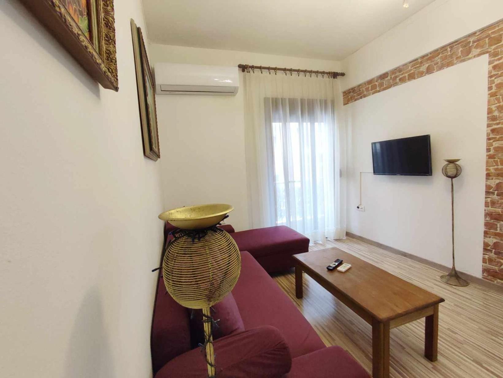 Apartment Remezzo