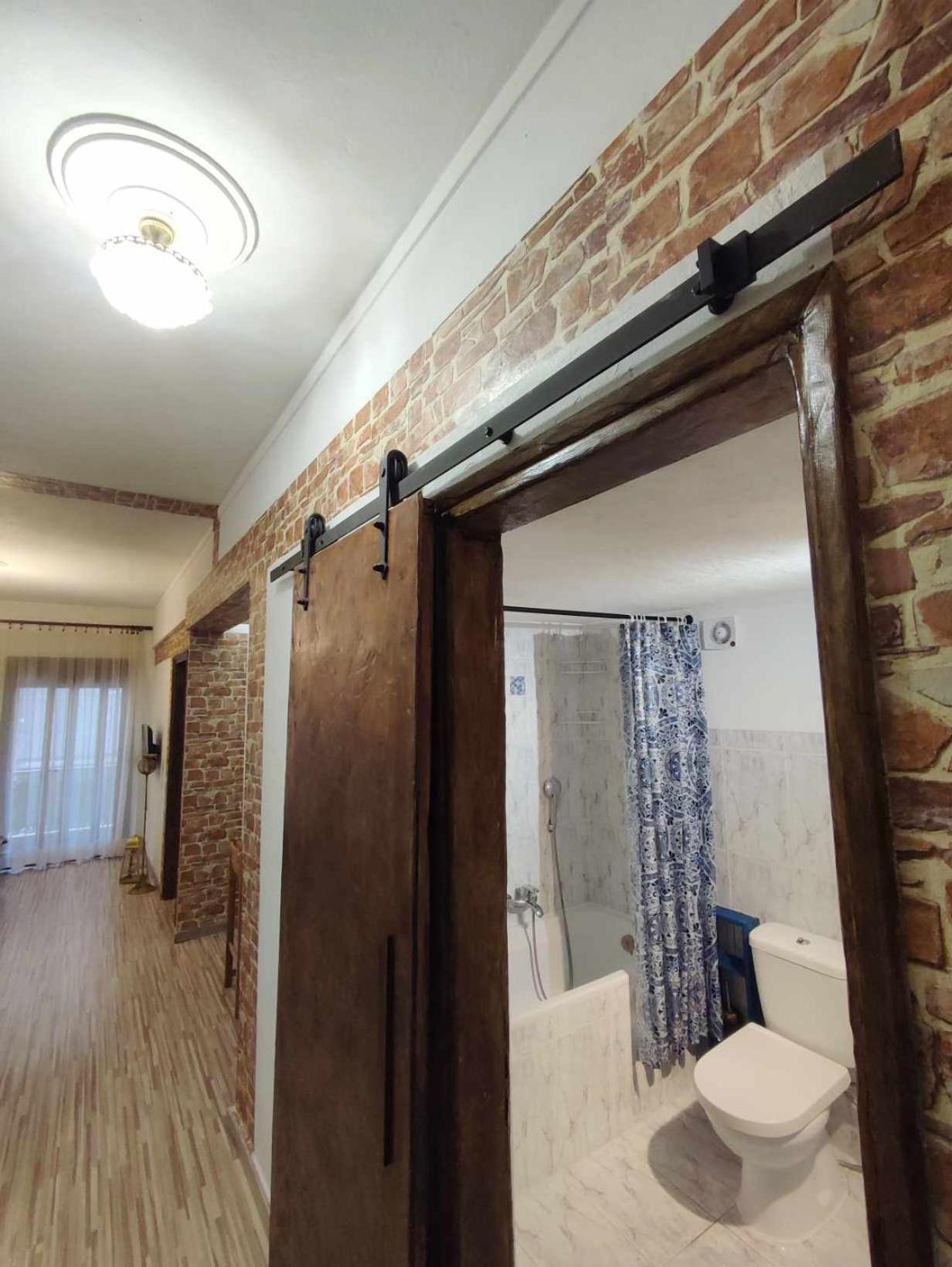 Remezzo Apartment *