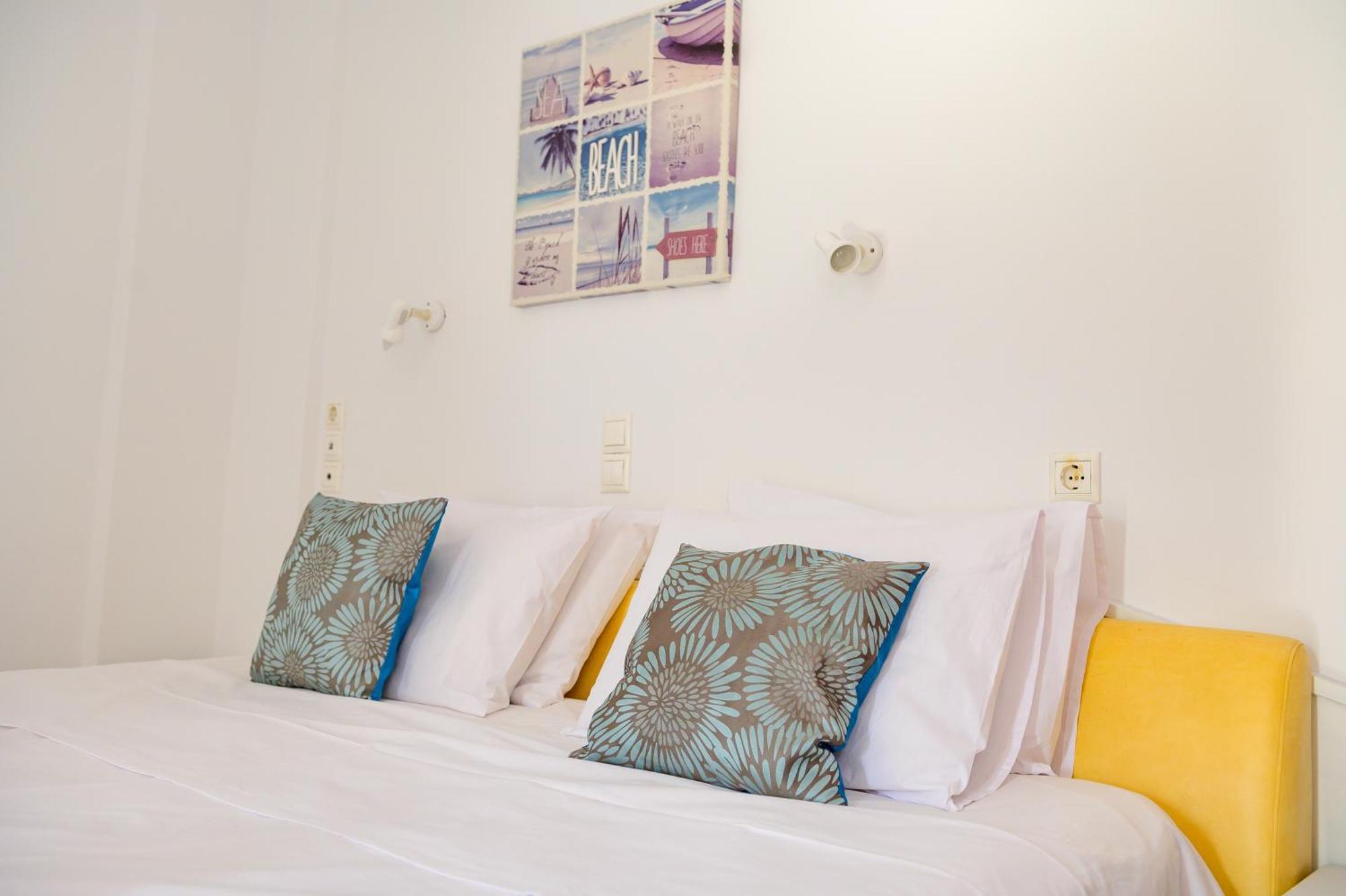 Panorama Apartment *