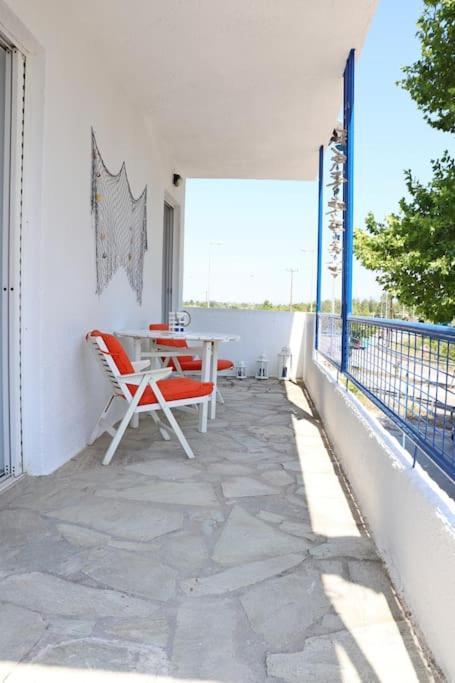 Gentle Breeze Apartment *