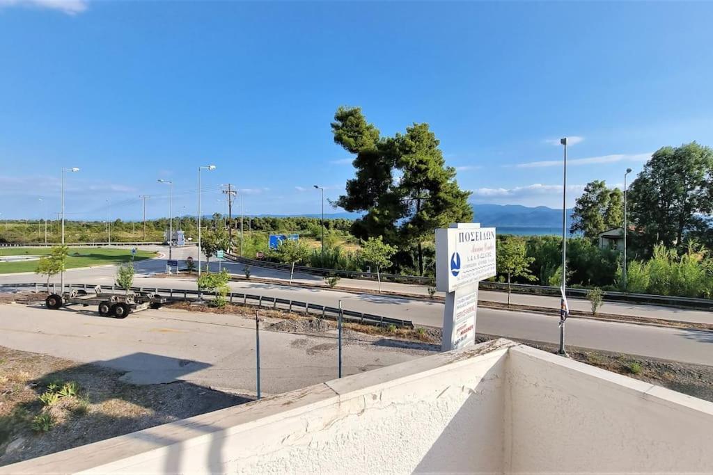 Gentle Breeze Apartment