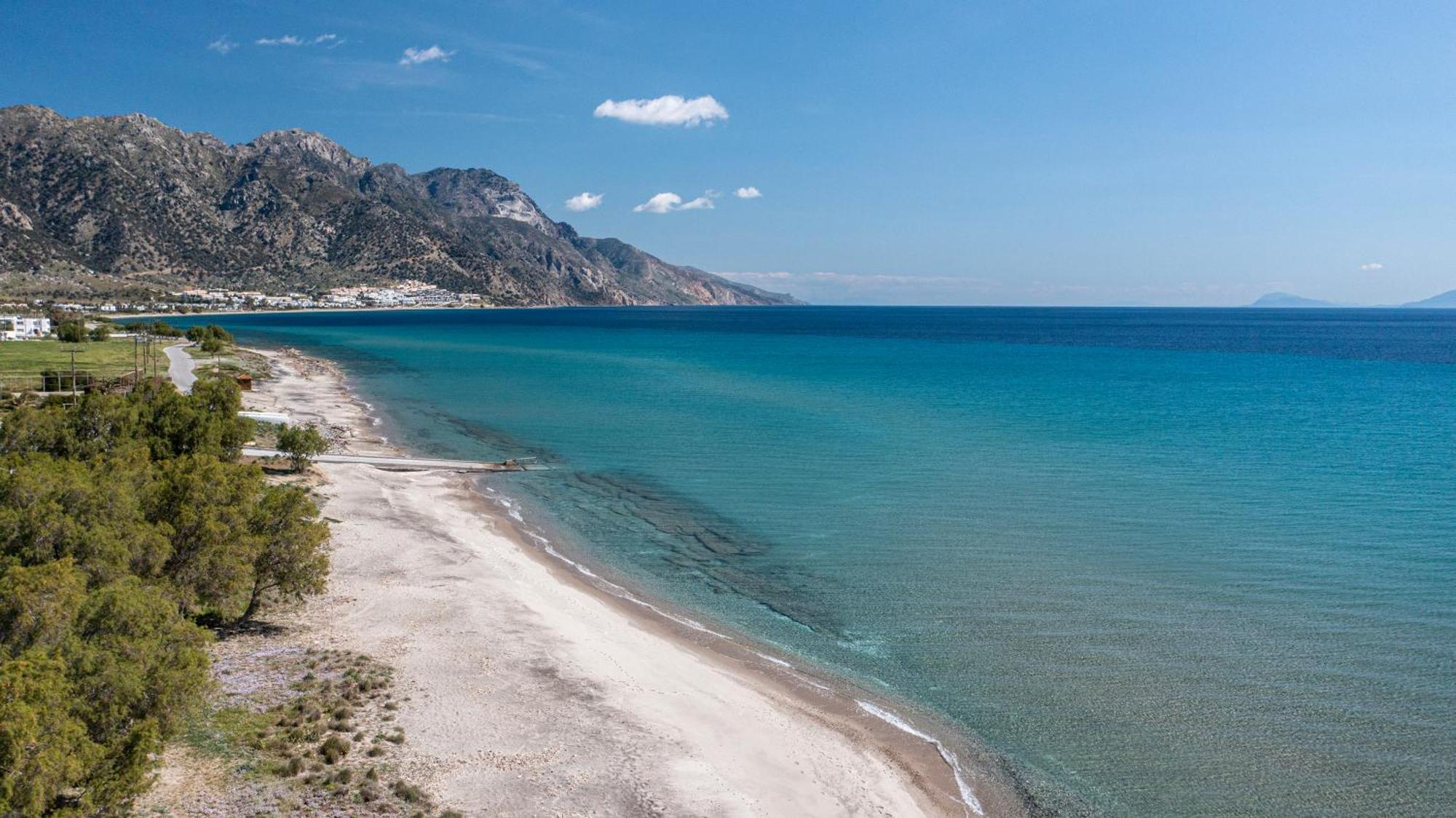 Vista Mare 100 Meters To With Bbq Holiday home Kardamena (Kos)