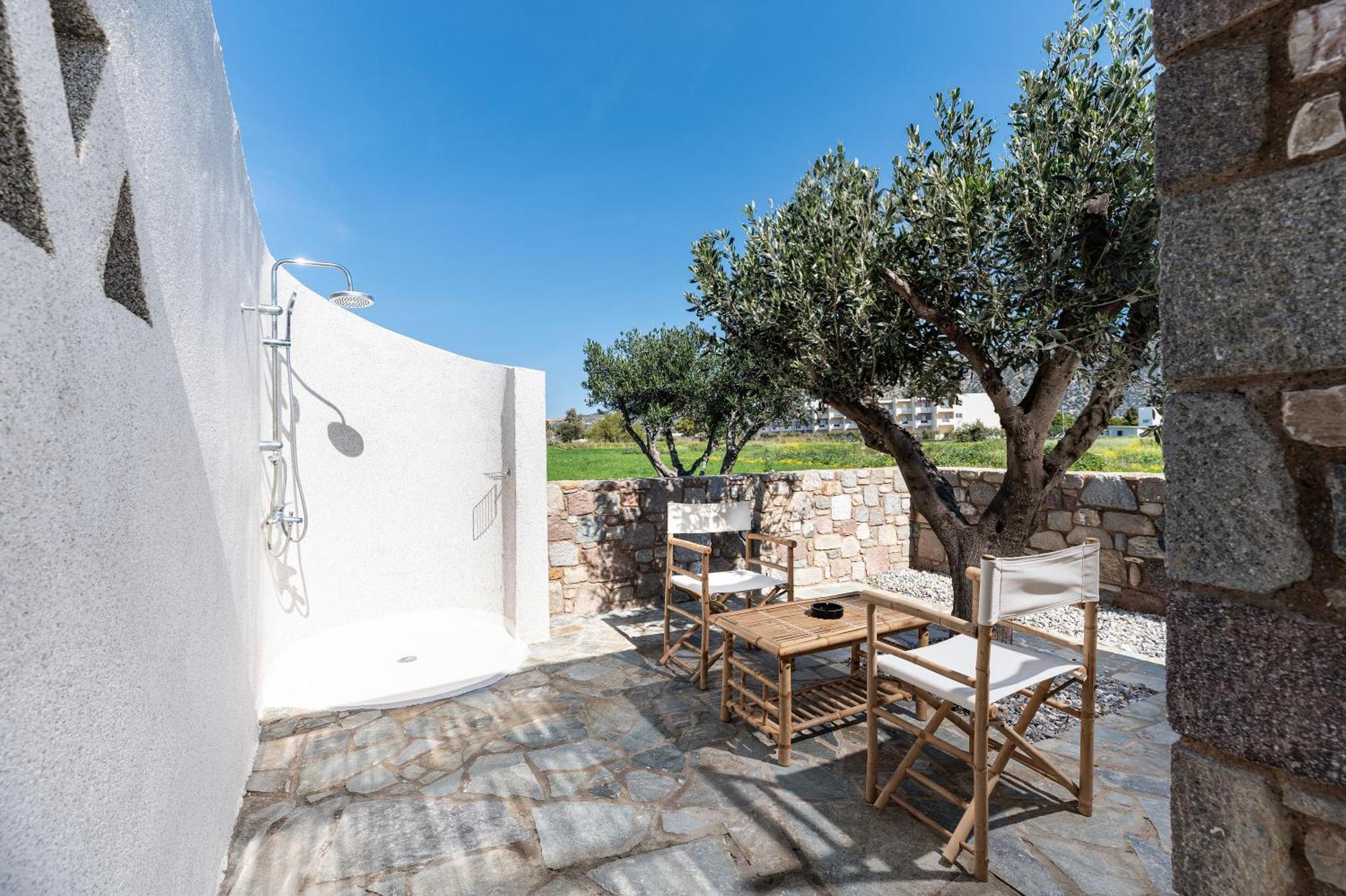 Vista Mare 100 Meters To With Bbq Kardamena (Kos)