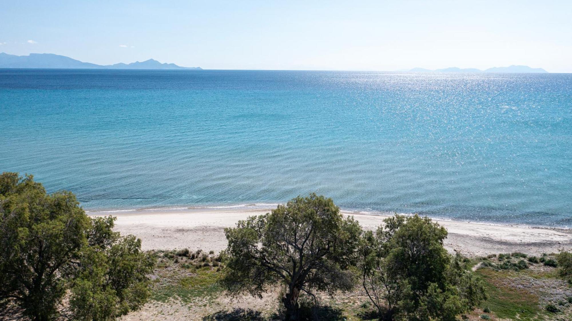 Holiday home Vista Mare 100 Meters To With Bbq