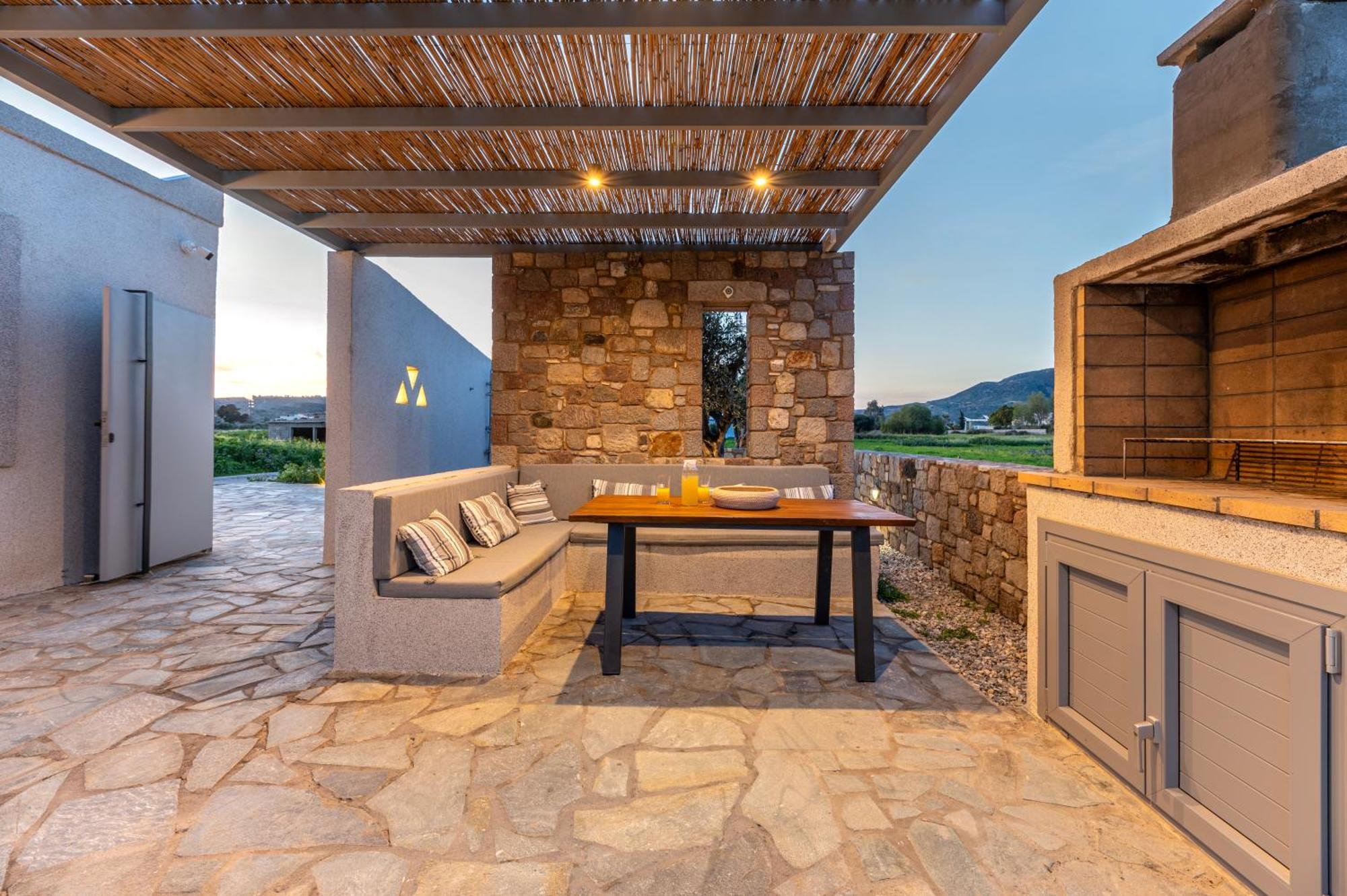 Vista Mare 100 Meters To With Bbq Holiday home Kardamena (Kos)