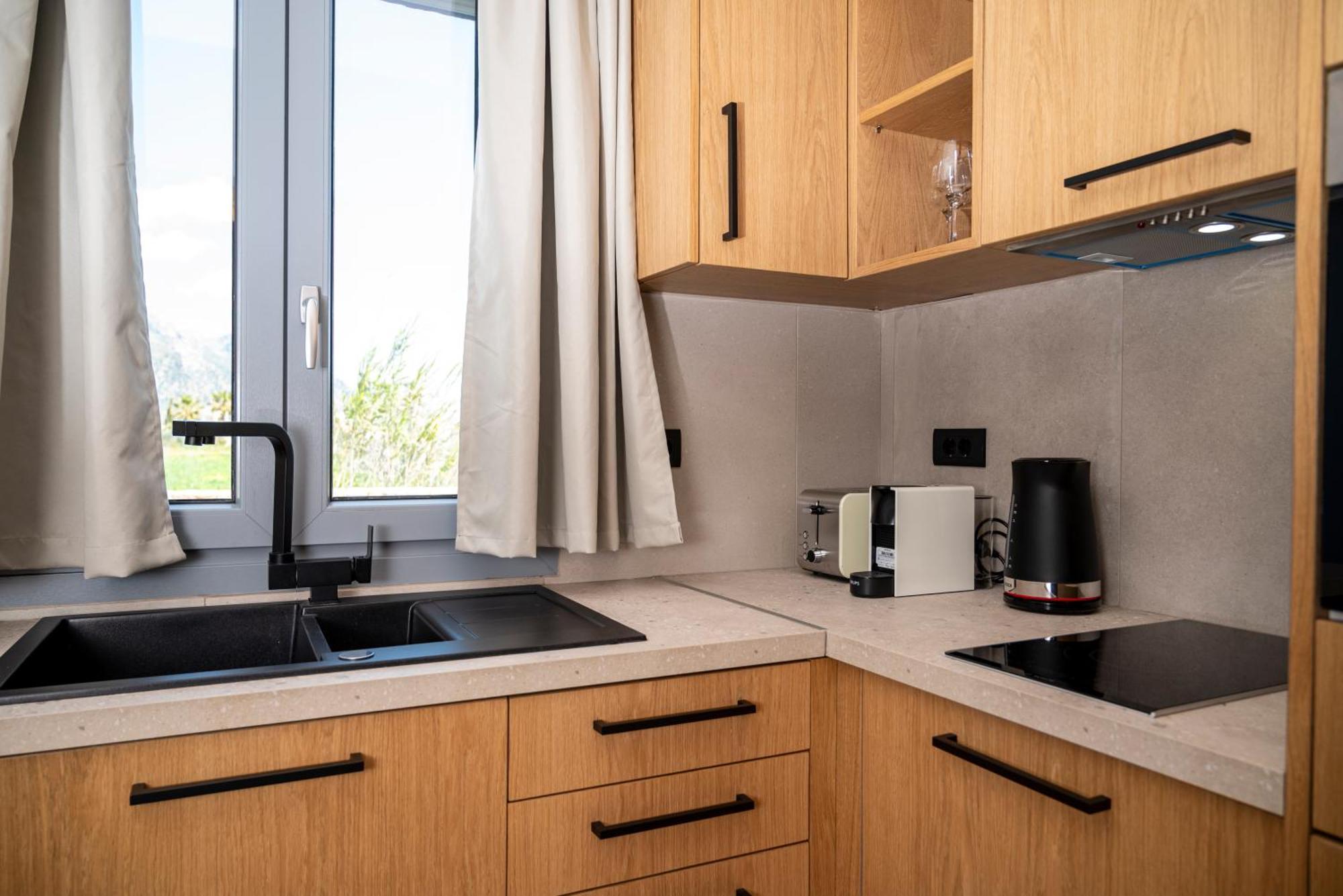 Vista Mare 100 Meters To With Bbq *