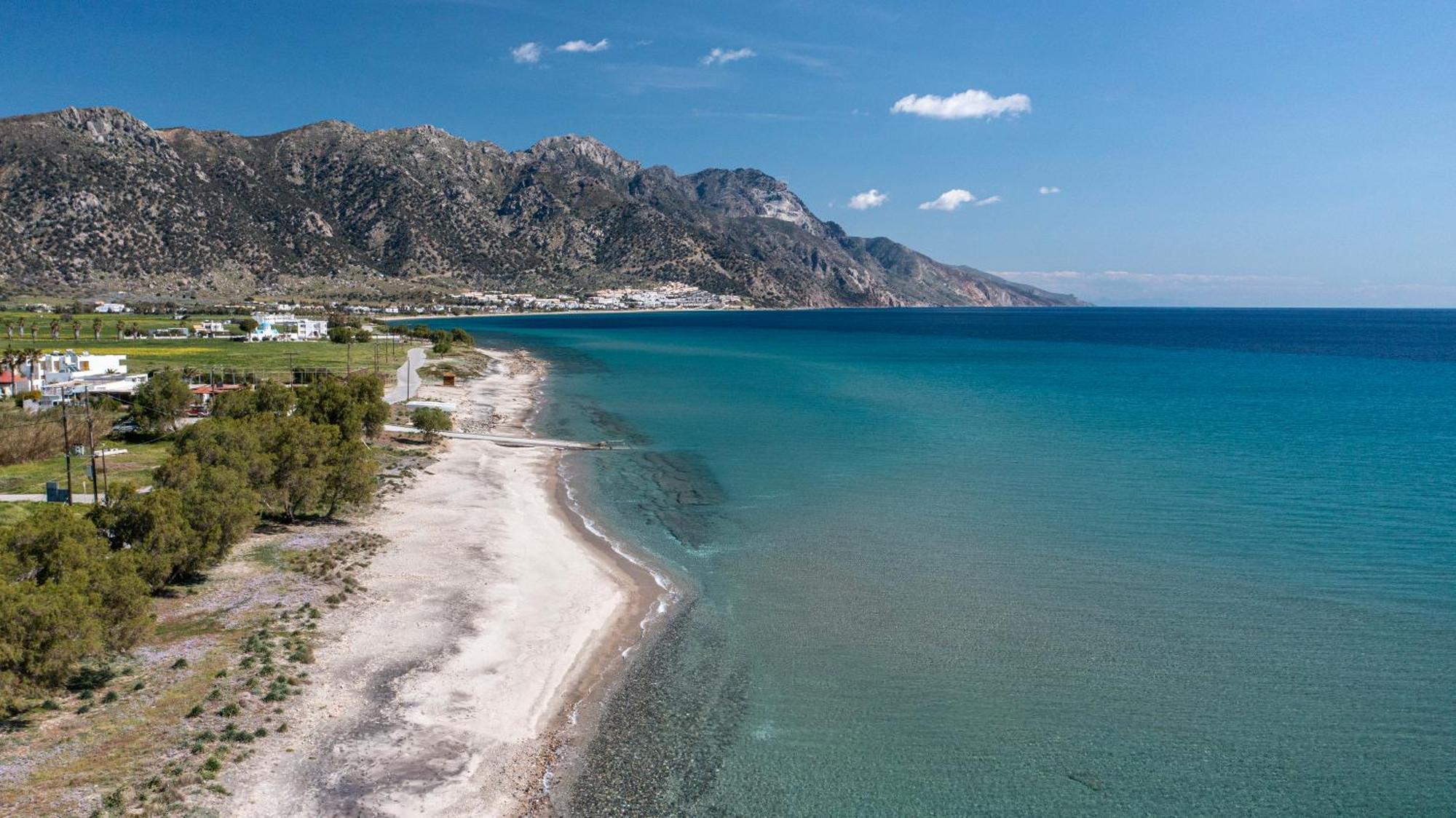 Vista Mare 100 Meters To With Bbq Kardamena (Kos)