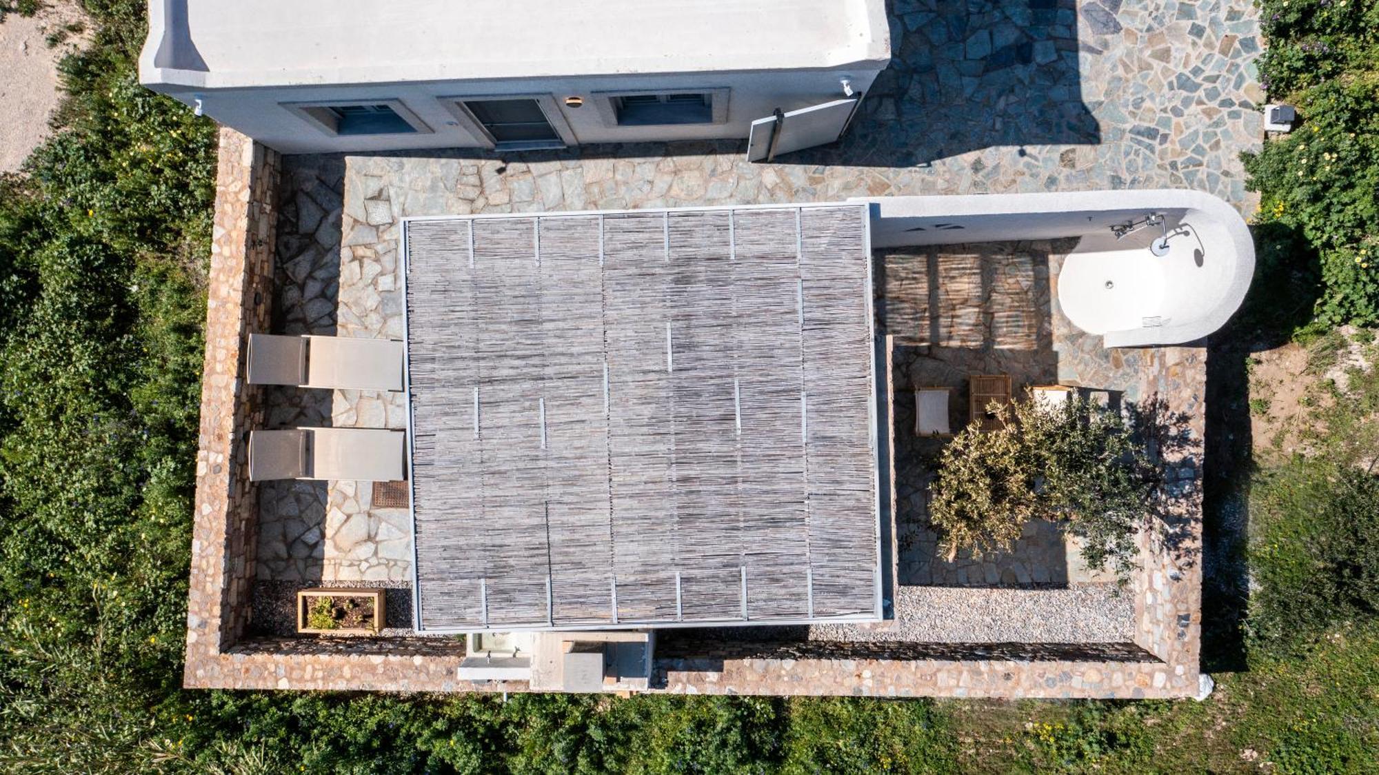 Holiday home Vista Mare 100 Meters To With Bbq Kardamena (Kos)