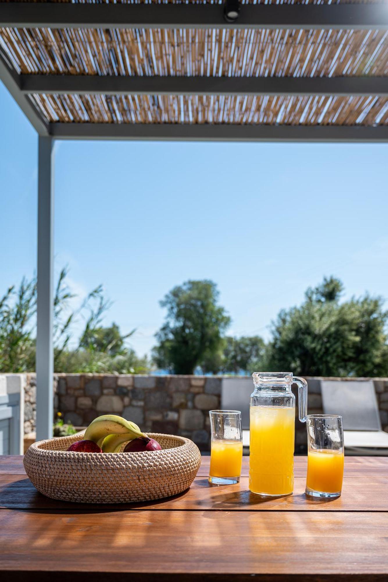 Holiday home Vista Mare 100 Meters To With Bbq Kardamena (Kos)