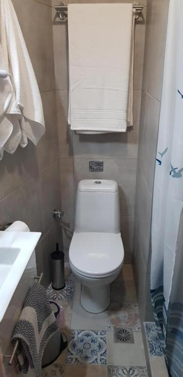 Villanta 2 Apartment *