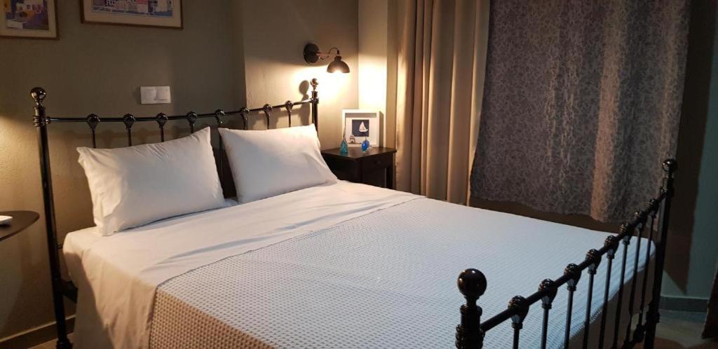 Apartment Villanta 2 Kallirakhi