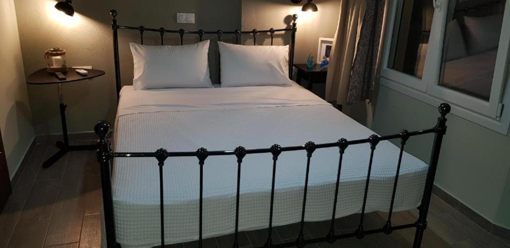 Villanta 2 Apartment
