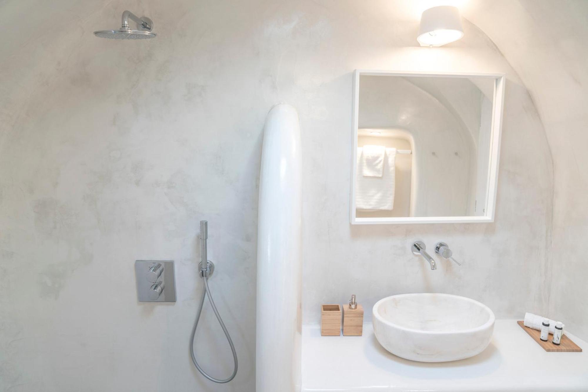 Holiday home Vima Santorini, Traditional Luxury *