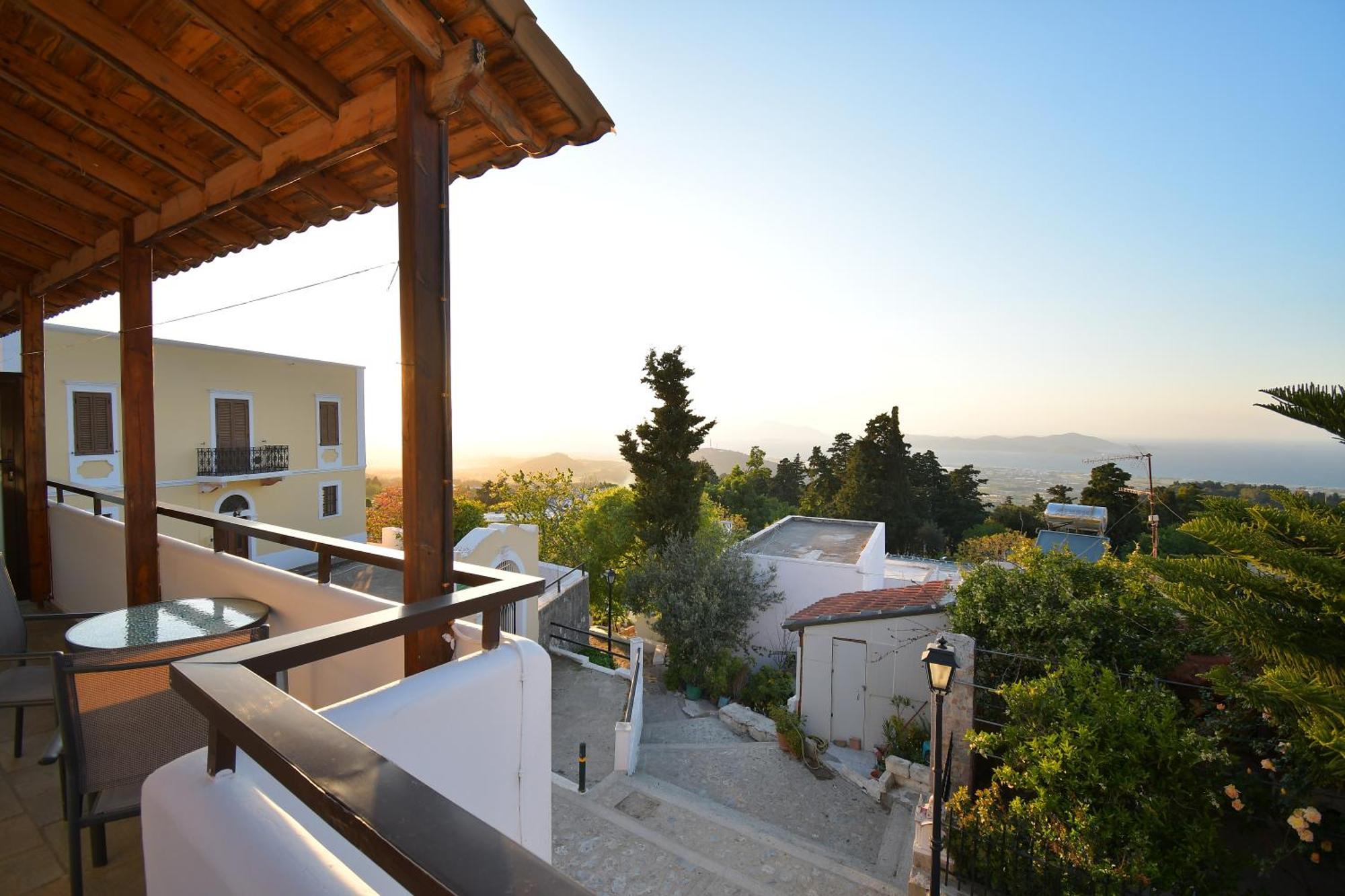 Pergola I *