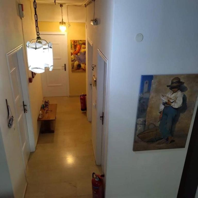 Apartment Papas On The Seafront *