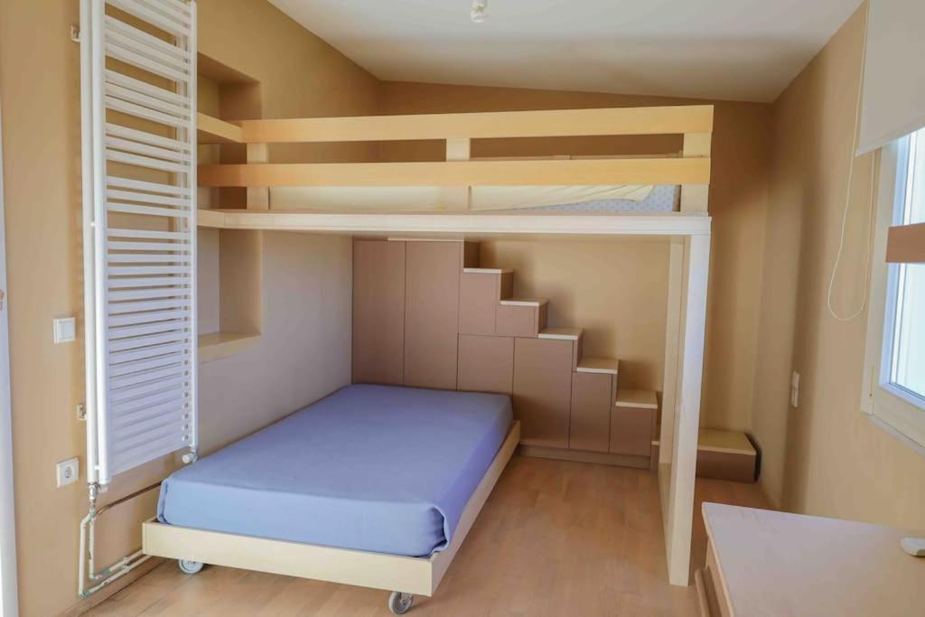 Apartment Meli *