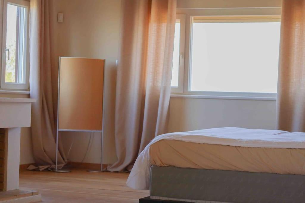 Meli Apartment