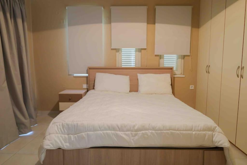Apartment Meli Hersonissos (Crete)