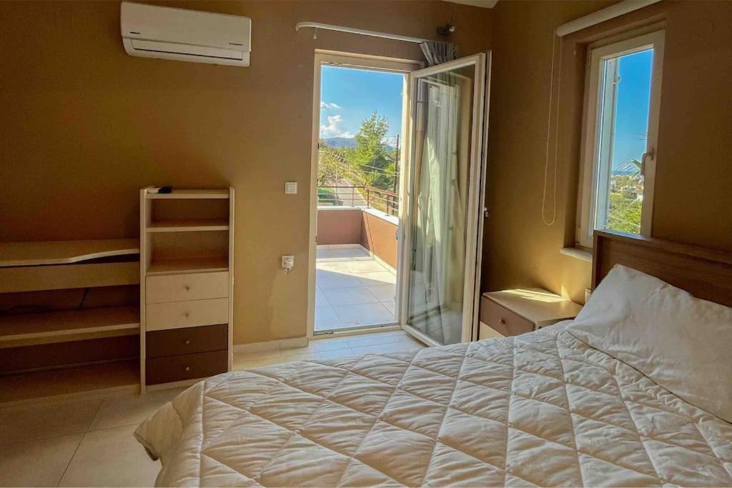 Apartment Meli