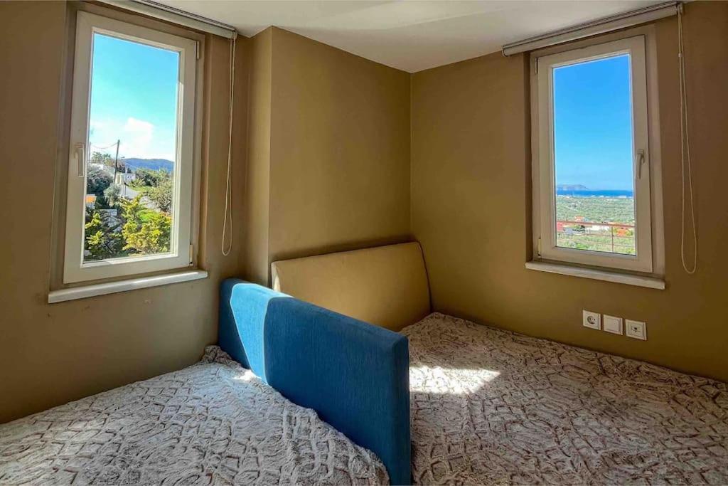 Apartment Meli