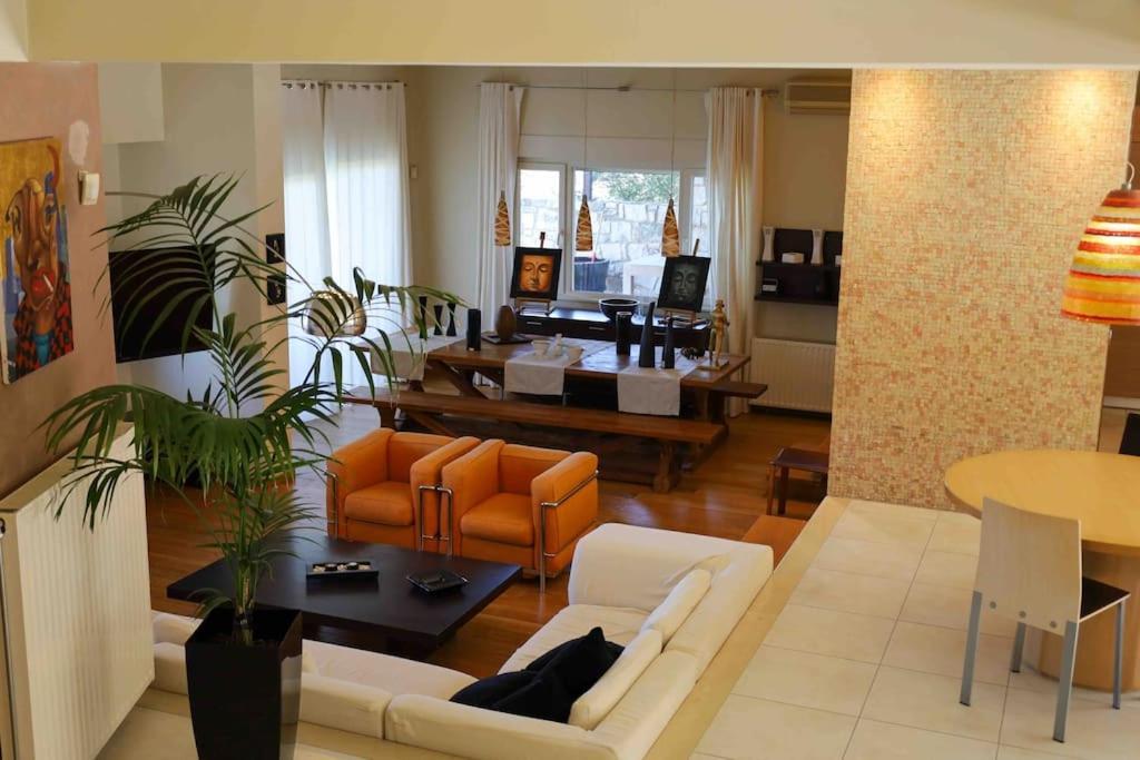 Meli Apartment *