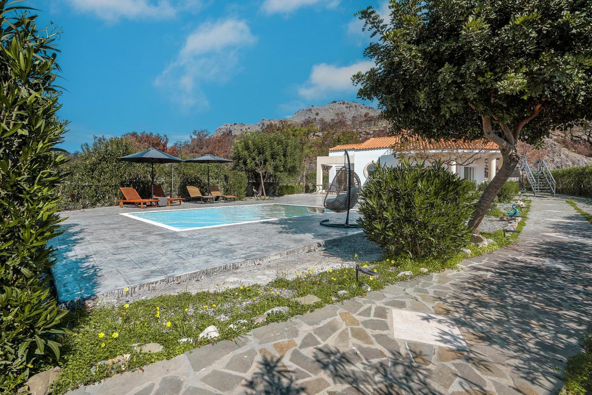 Villa Lazarus Glistra