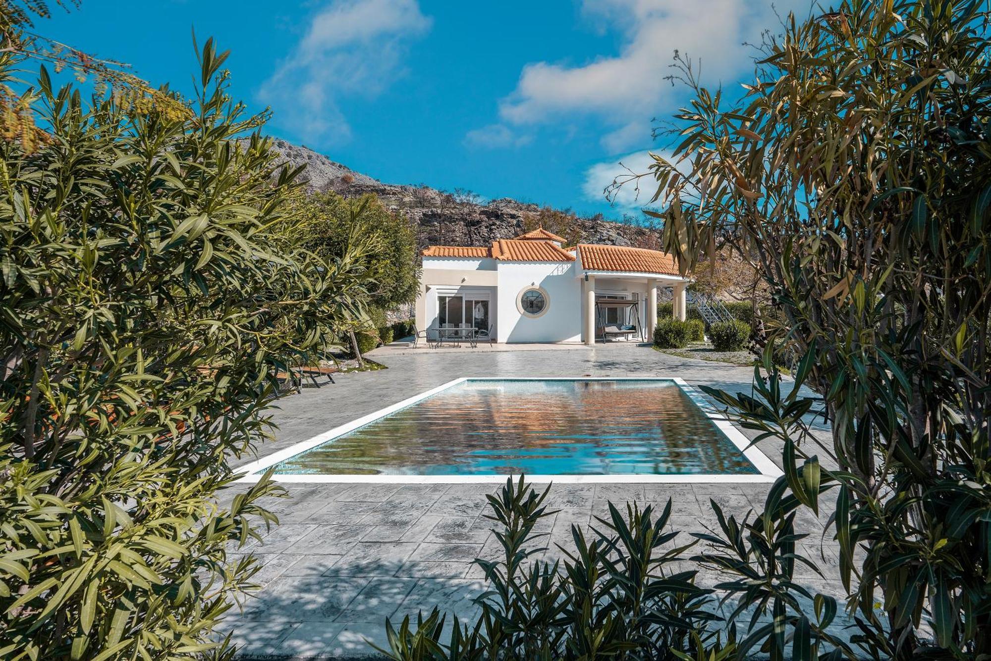 Villa Lazarus Glistra