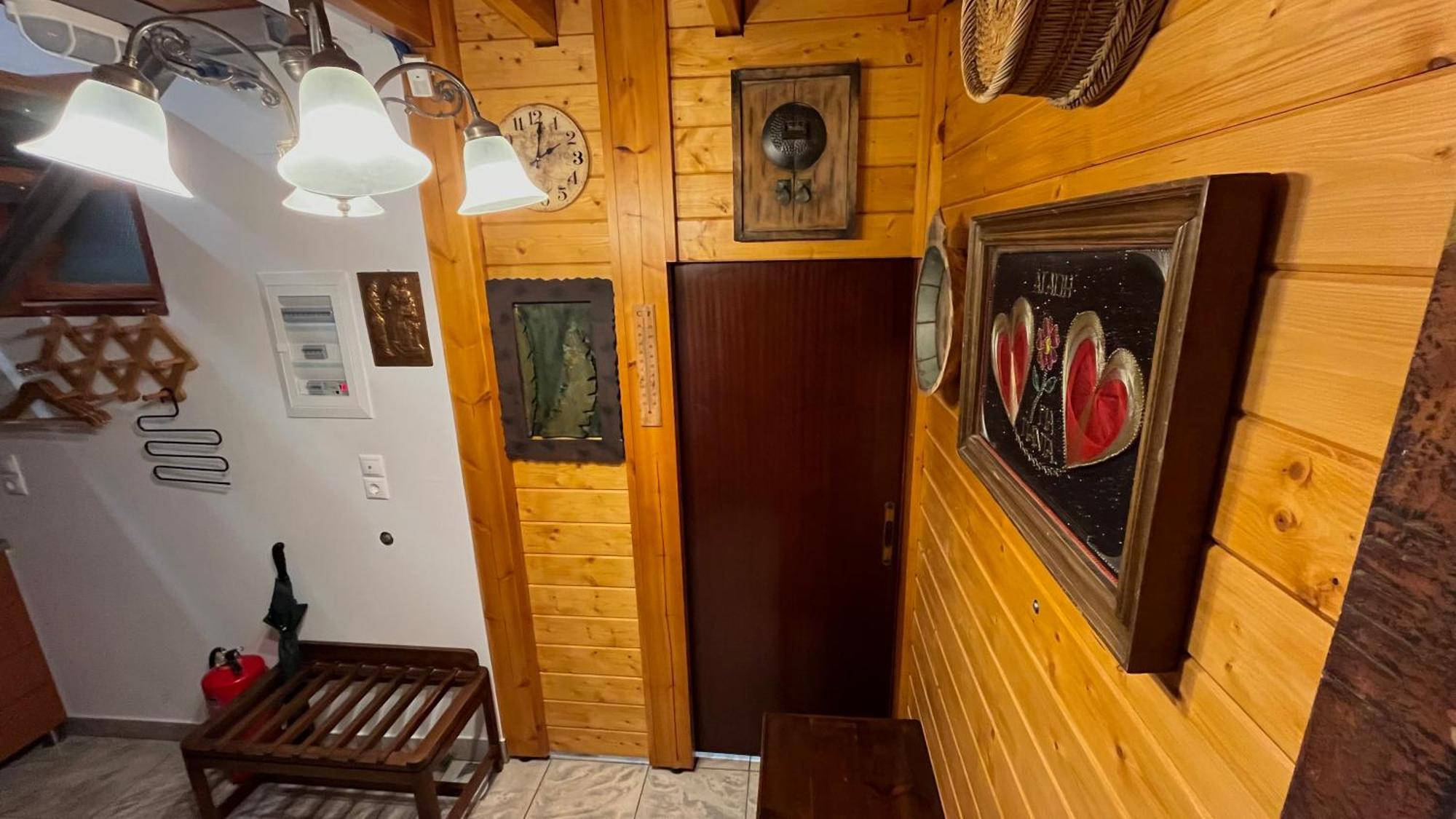 Kagiabis' Nest Holiday home Gouves