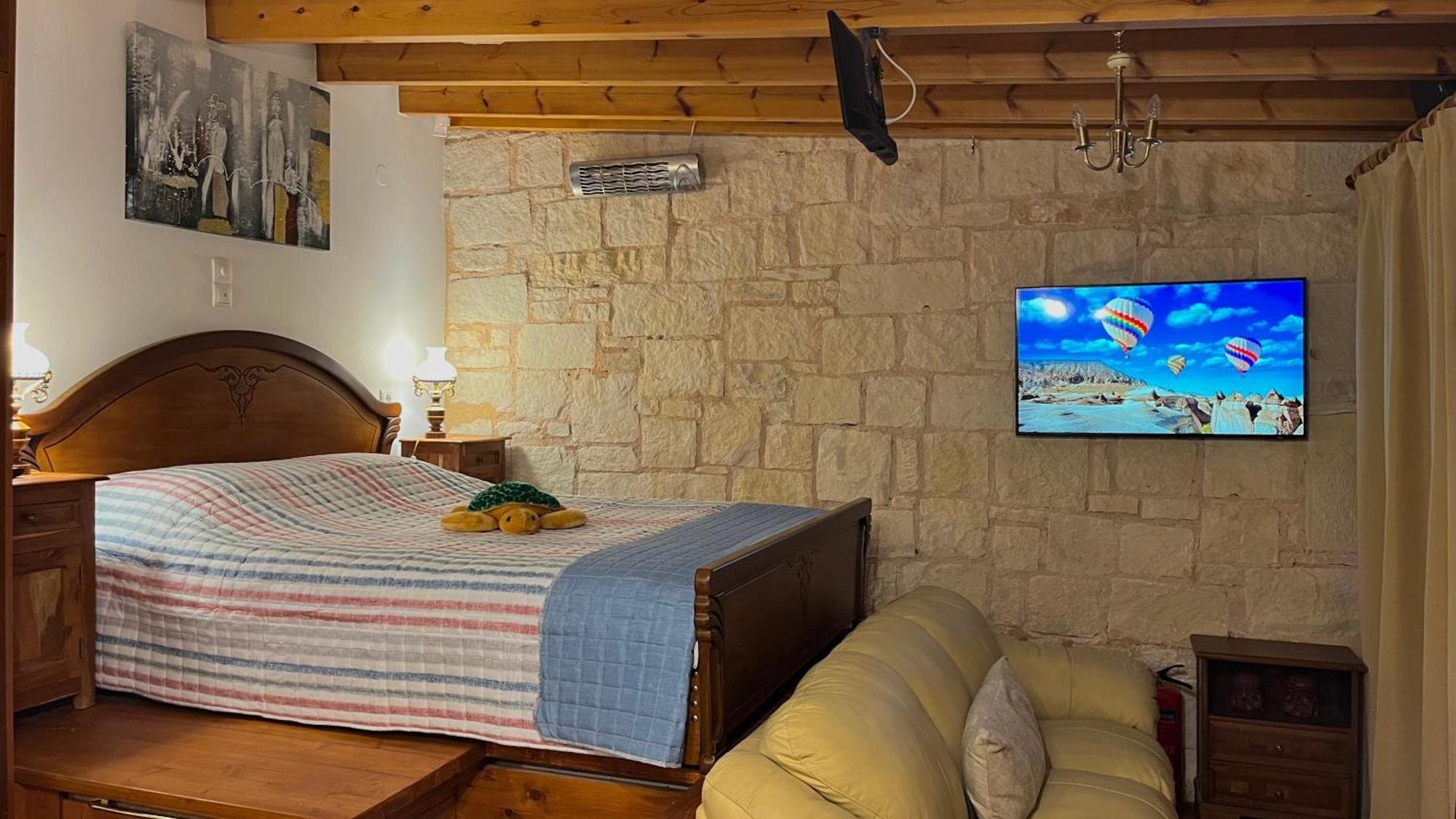 Kagiabis' Nest Holiday home