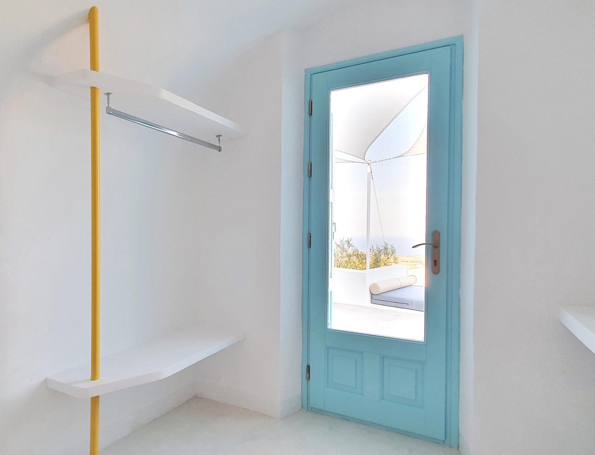 Villa Sun Spell With Sea View-private Plunge Pool