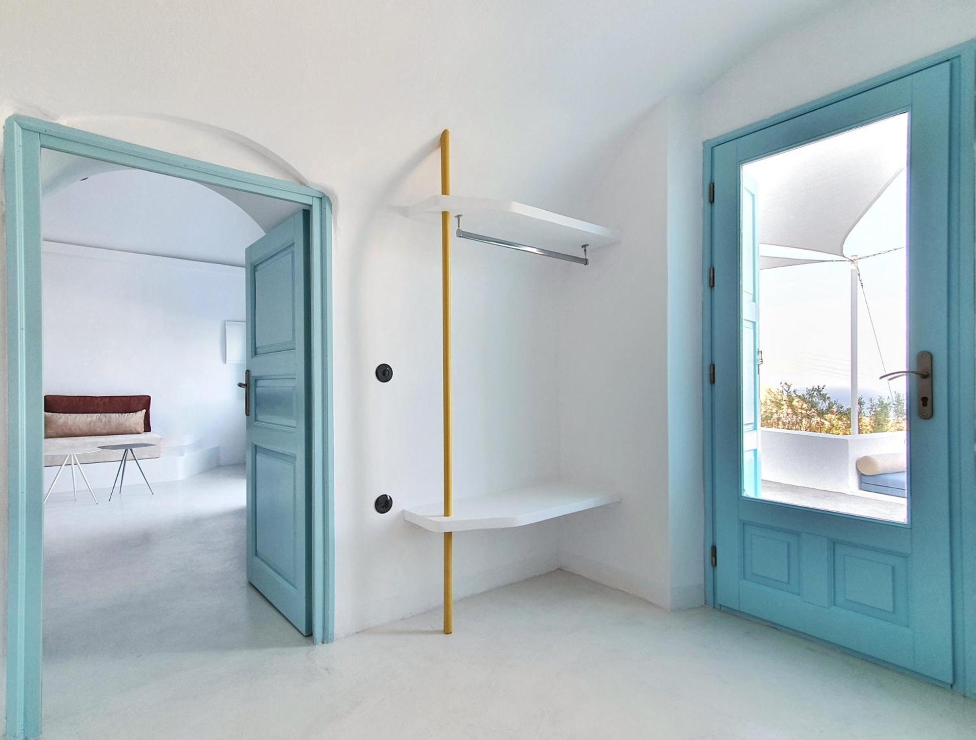 Sun Spell With Sea View-private Plunge Pool *
