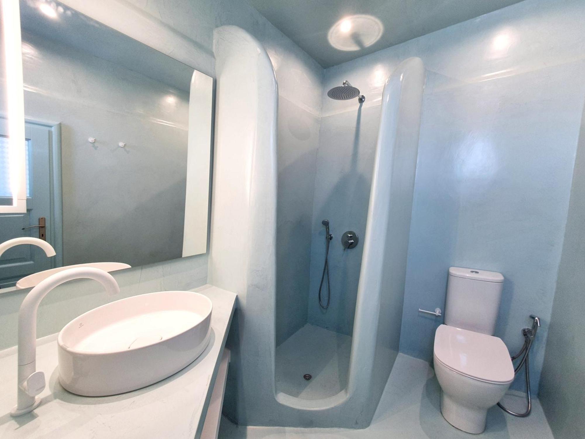 Villa Sun Spell With Sea View-private Plunge Pool *