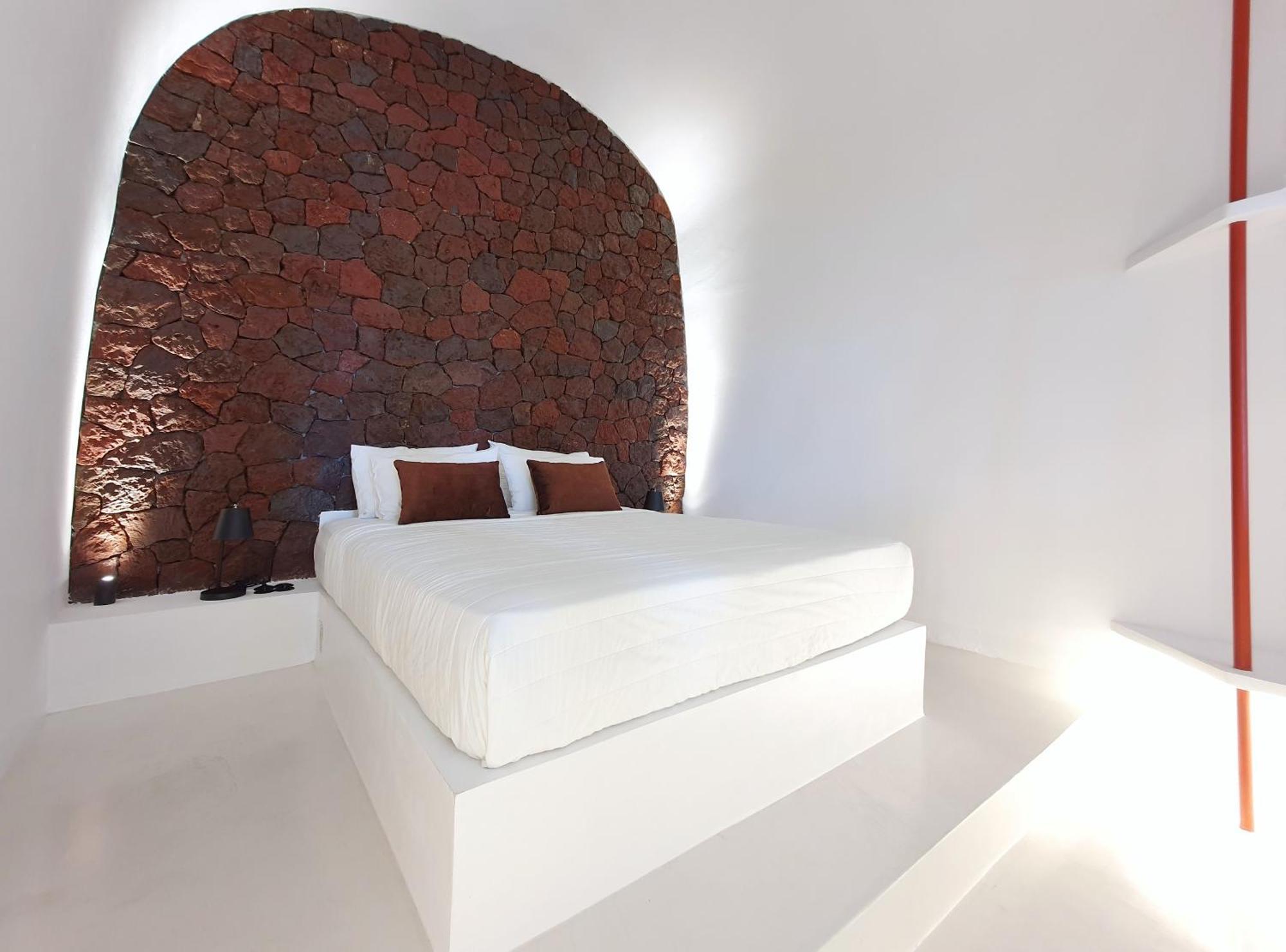 Villa Sun Spell With Sea View-private Plunge Pool