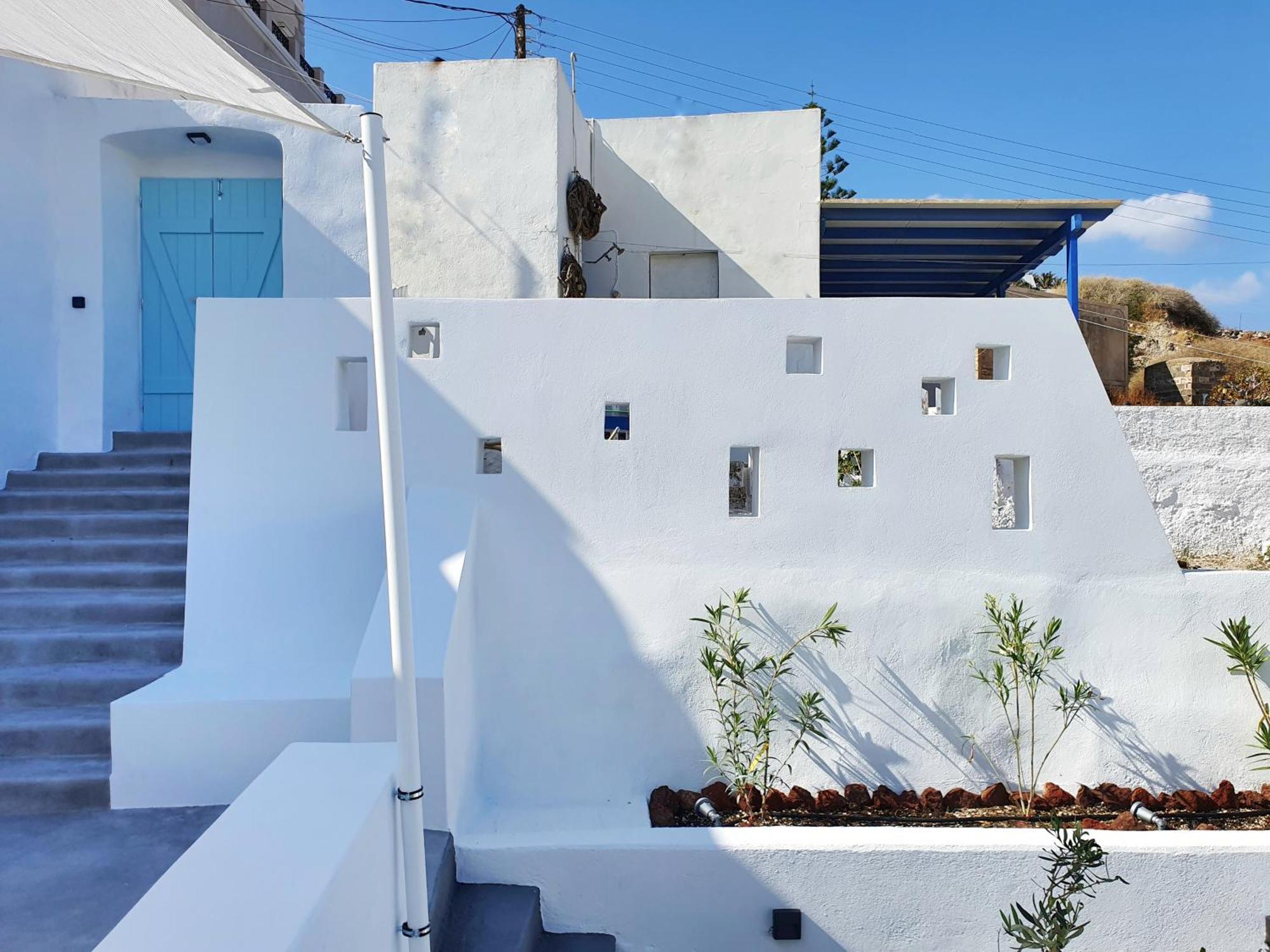 Sun Spell With Sea View-private Plunge Pool Villa